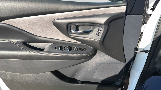 used 2024 Nissan Murano car, priced at $30,878