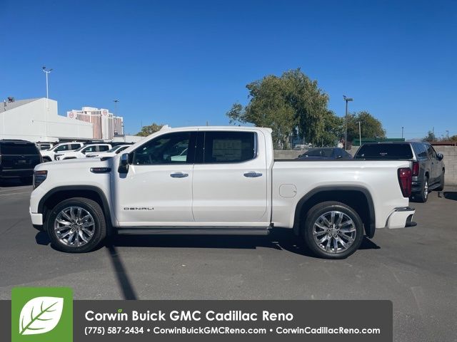 2024 GMC Sierra 1500 Denali 33