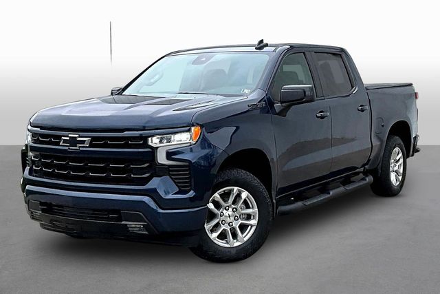 2023 Chevrolet Silverado 1500 RST - 2