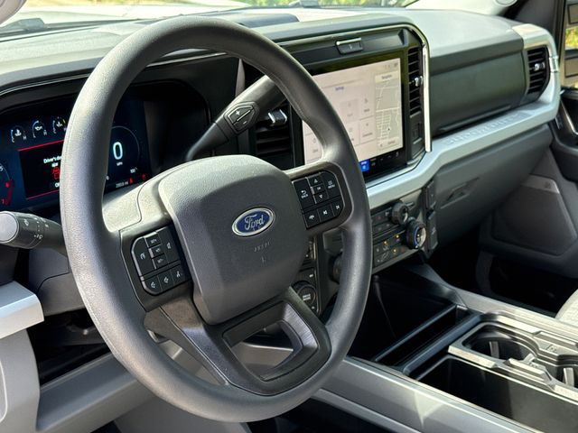 Used 2026 Ford F-250SD Truck