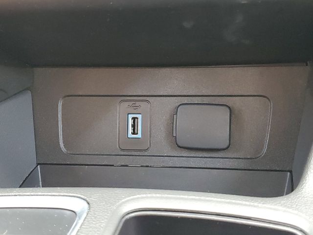 2018 Ford Escape Titanium photo 30