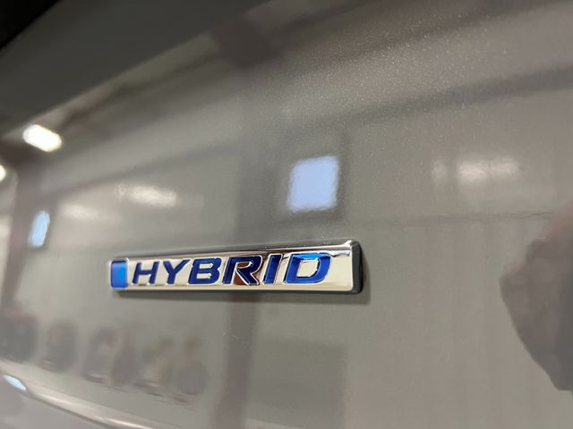 2024 Honda Accord Hybrid EX-L 10