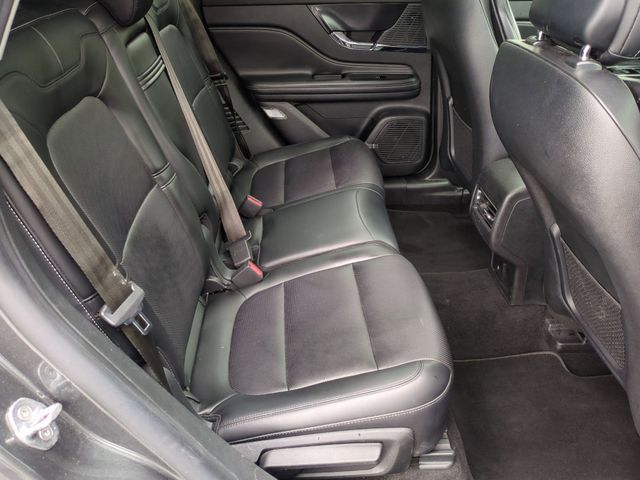 Used 2020 Lincoln Corsair Standard 4D Sport Utility