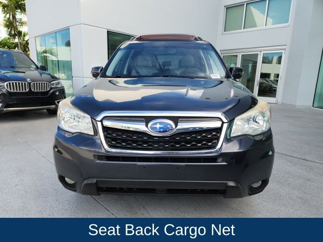 2014 Subaru Forester 2.5i Touring 19