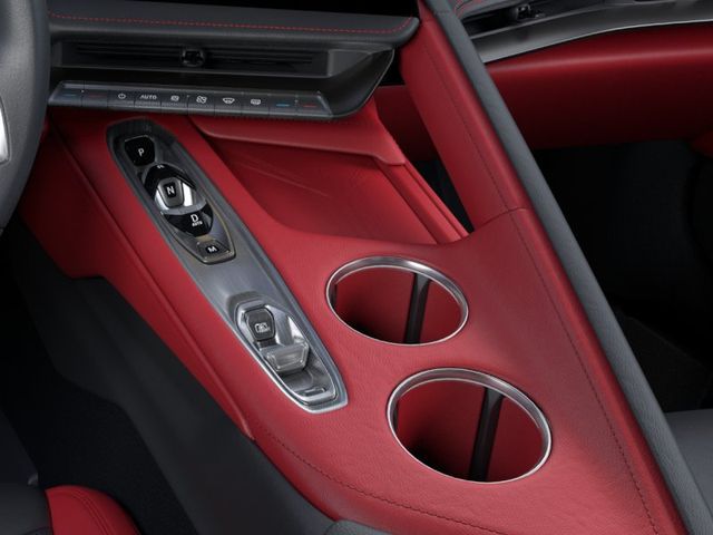 2027 Chevrolet Corvette Grand Sport Blue at Classic Elite Chevrolet Sugar Land