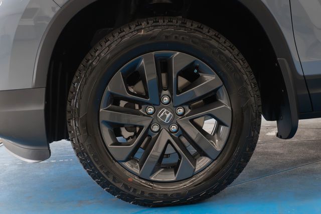 New 2026 Honda Ridgeline Truck