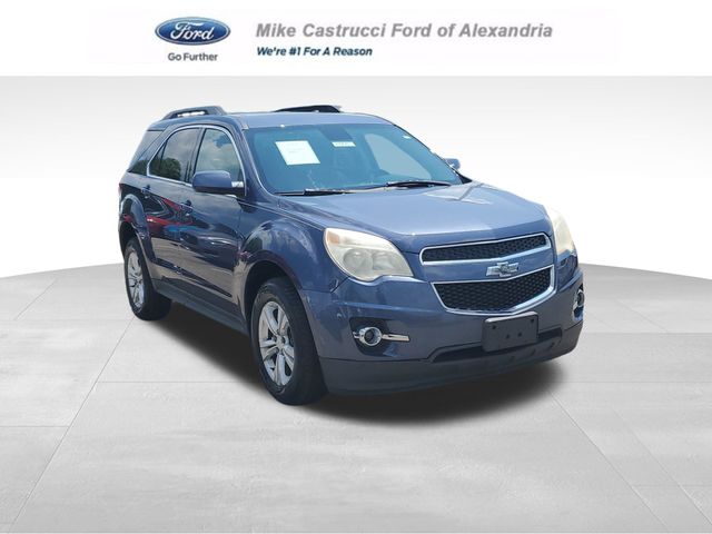  2014 Chevrolet Equinox 2LT FWD   