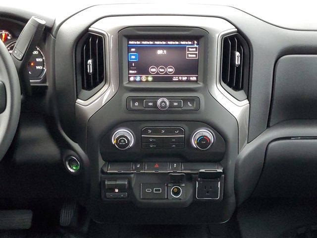 2026 Chevrolet Silverado 3500 Crew Cab 4WD Reading Service Truck for sale #TF129174 - photo 23