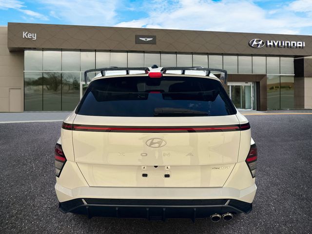 2024 Hyundai Kona - Image 6