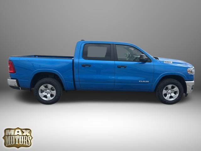 2025 Ram 1500 Big Horn/Lone Star 10