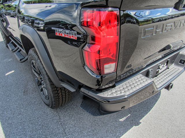 Photo of 2025 Chevrolet Colorado Trail Boss in Dallas, GA - 8,  2025 Chevrolet Colorado Trail Boss:43750