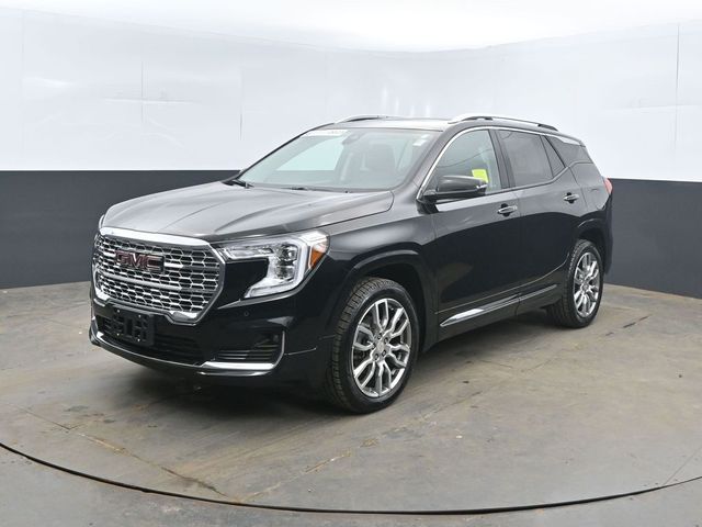 2023 GMC Terrain Denali AWD