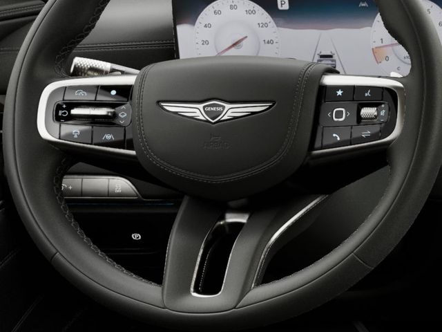 Thumbnail: 2026 Genesis GV80 - 14