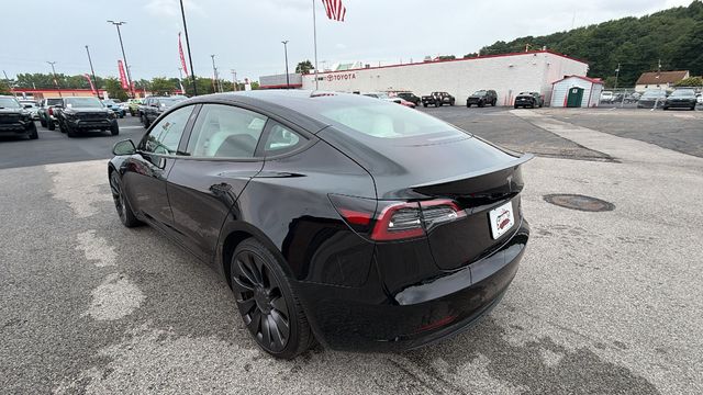 Used 2023 Tesla Model 3 Sedan