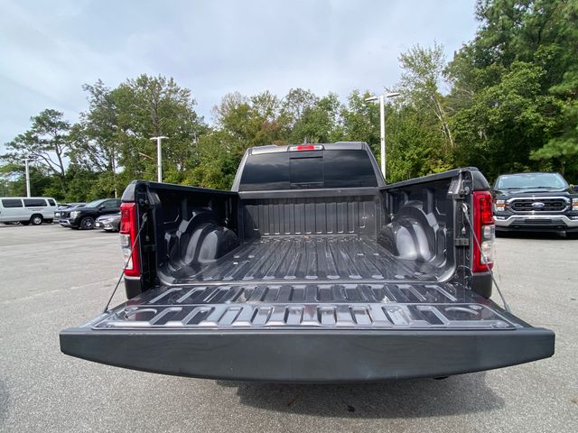 2022 Ram 1500 Big Horn/Lone Star 36