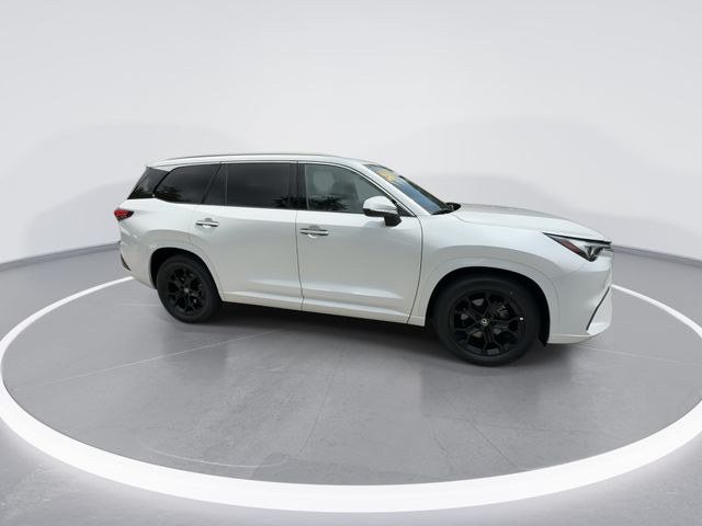 Used 2024 Lexus TX SUV