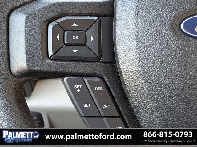 used 2016 Ford F-150 car, priced at $13,994