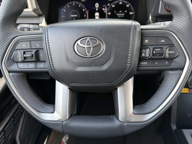 New 2026 Toyota 4Runner i-FORCE MAX SUV