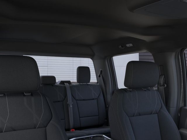 New 2026 Gray Ford STX image 22
