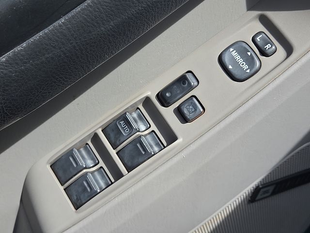 Used Car 2003 Toyota 4runner  For Sale Under $10,000 In Plainview, Texas