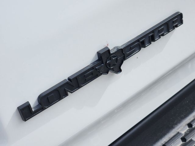 New 2026 White Ram Big Horn/Lone Star image 7