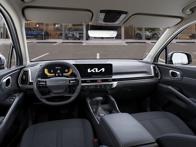 New 2026 Kia Sorento SUV