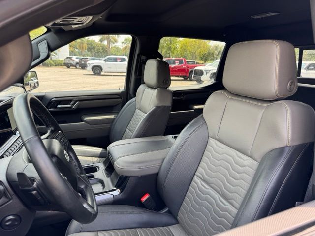 Used 2024 Chevrolet Silverado 1500 Truck