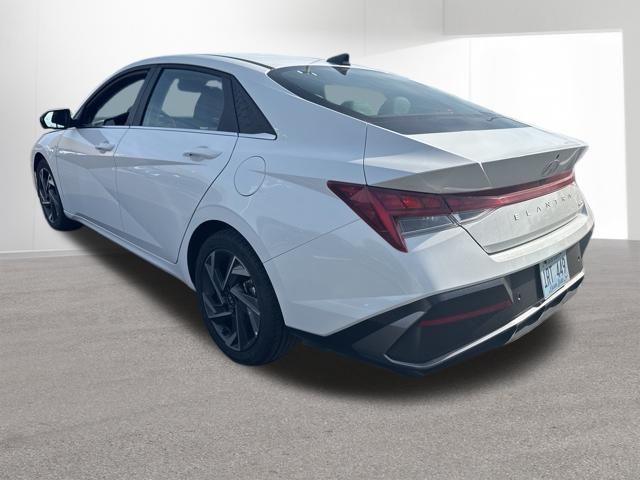 Used 2024 Hyundai Elantra For Sale in Indianapolis, IN