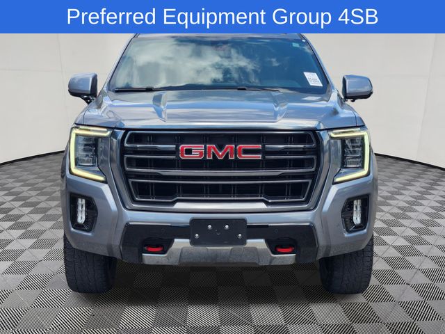 Used 2022 GMC Yukon SUV