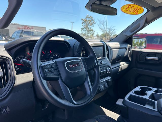 2023 GMC Sierra 1500 Pro photo
