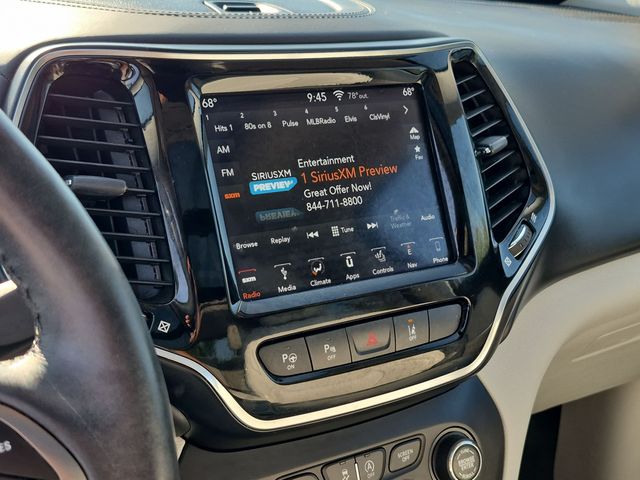 2019 Jeep Cherokee - Image 24