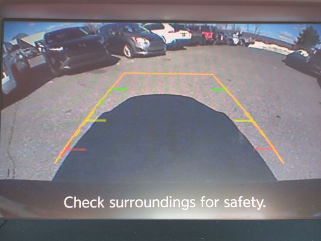 used 2018 Nissan Pathfinder car, priced at $13,411