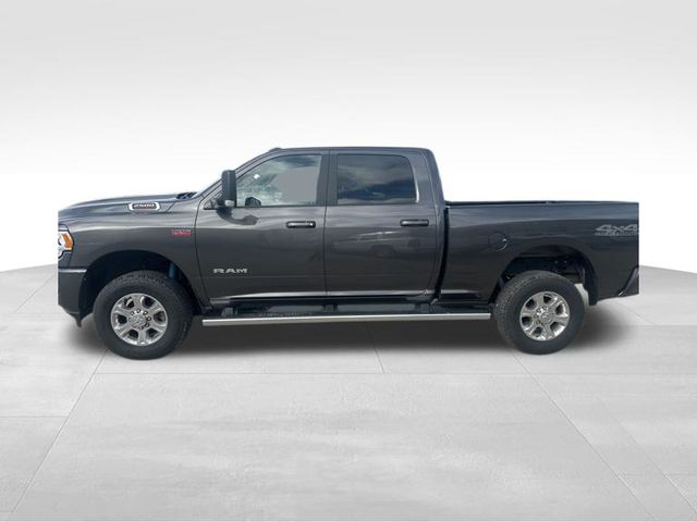 2022 Ram 2500 Big Horn 4