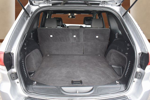 Used Car 2020 Jeep Grand Cherokee  Laredo E For Sale Under $20,000 In Austin, Texas