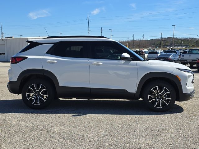 2024 Chevrolet TrailBlazer ACTIV:44457A