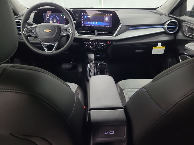 2026 – Chevrolet – Trax