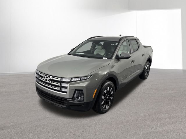 New 2025 Hyundai Santa Cruz For Sale in Indianapolis, IN
