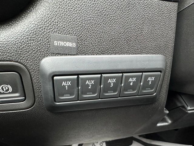 2024 Chevrolet Silverado 2500HD Work Truck photo
