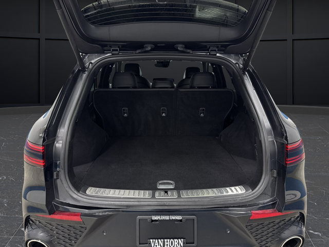 2024 GENESIS GV70 Sport - Photo 15