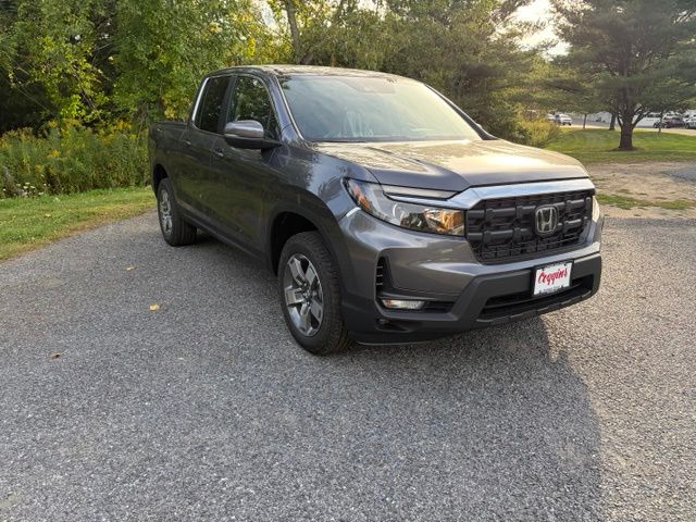 New 2026 Honda Ridgeline Truck