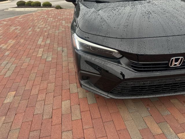 Used 2024 Honda Civic Sedan