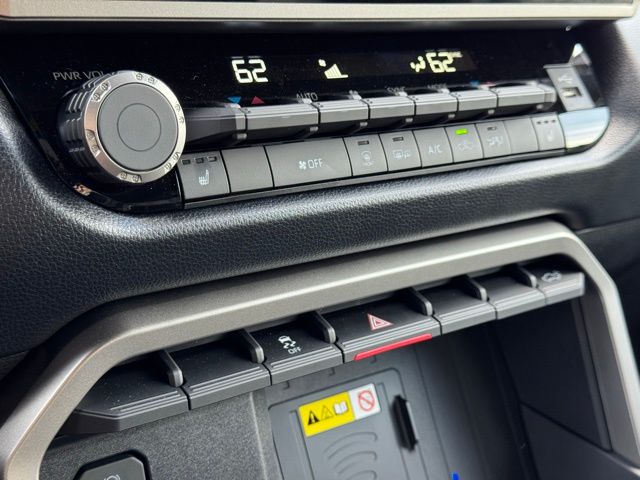 2026 Toyota Tundra SR5 - Photo 34