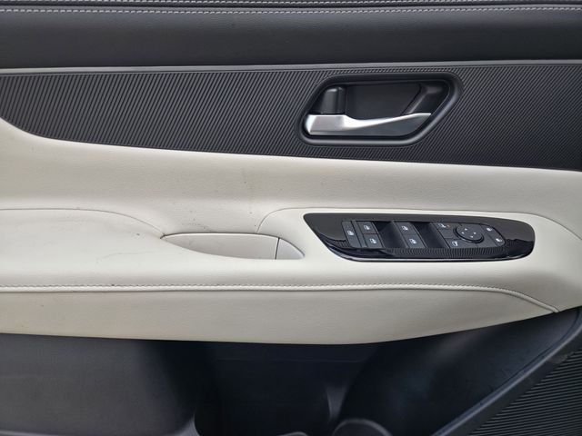 New 2026 Nissan Murano SUV