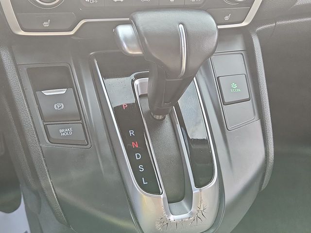 Used 2017 Honda CR-V SUV