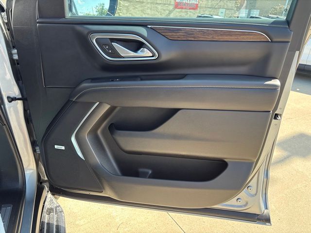 Used 2024 Chevrolet Suburban SUV