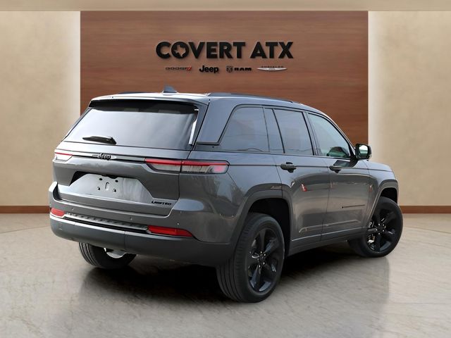 New Car 2025 Jeep Grand Cherokee  Limited For Sale Under $40,000 In Austin, Texas