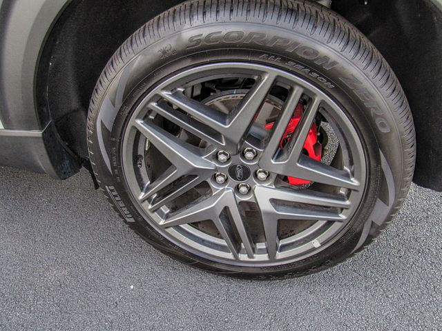 Photo of 2025 Ford Explorer ST-Line in Dallas, GA - 5,  2025 Ford Explorer ST-Line:L165851