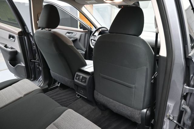 Used 2023 Nissan Rogue SUV