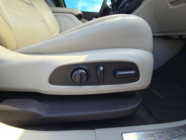 2017 GMC Acadia Denali:168618B