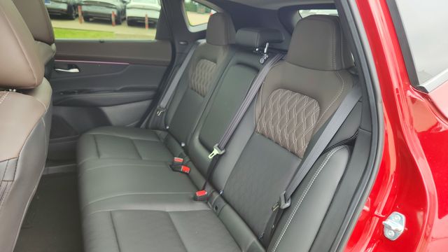 2026 Nissan Murano